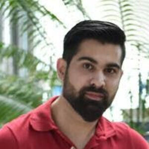 Meet your Posher, Ikram